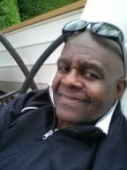 BCOCCA President Neville Thomas